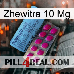 Zhewitra 10Mg 35